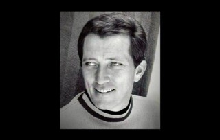 Andy Williams – Crooner en zanger van ‘Moon River’