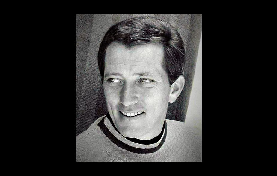Andy Williams in 1966