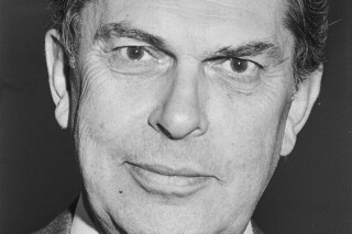 Barend Biesheuvel