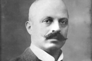 Charles Ruys de Beerenbrouck