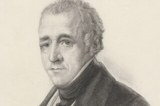 Floris Adriaan van Hall