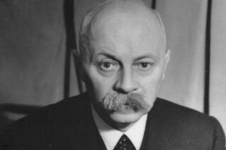 Pieter Sjoerds Gerbrandy