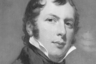 Gerrit Schimmelpenninck
