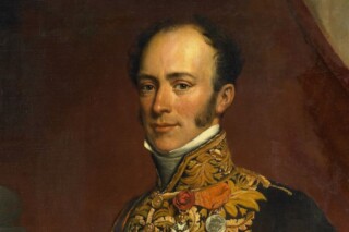Jan Jacob Rochussen