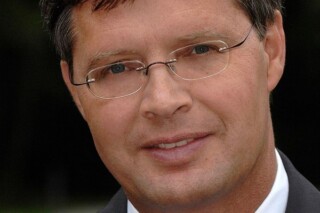 Jan Peter Balkenende