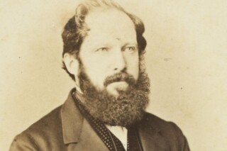 Jules van Zuylen van Nijevelt