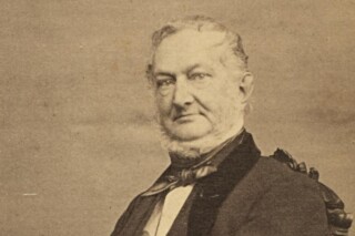 Justinus van der Brugghen