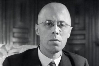 Louis Beel