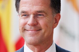 Mark Rutte