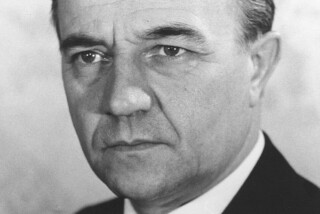 Piet de Jong