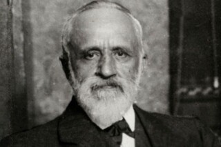 Pieter Cort van der Linden