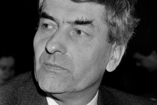Ruud Lubbers