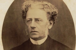 Theo van Lynden van Sandenburg