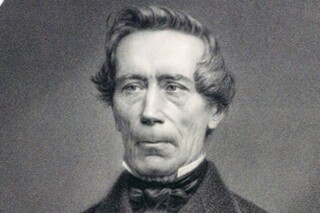 Thorbecke 1850