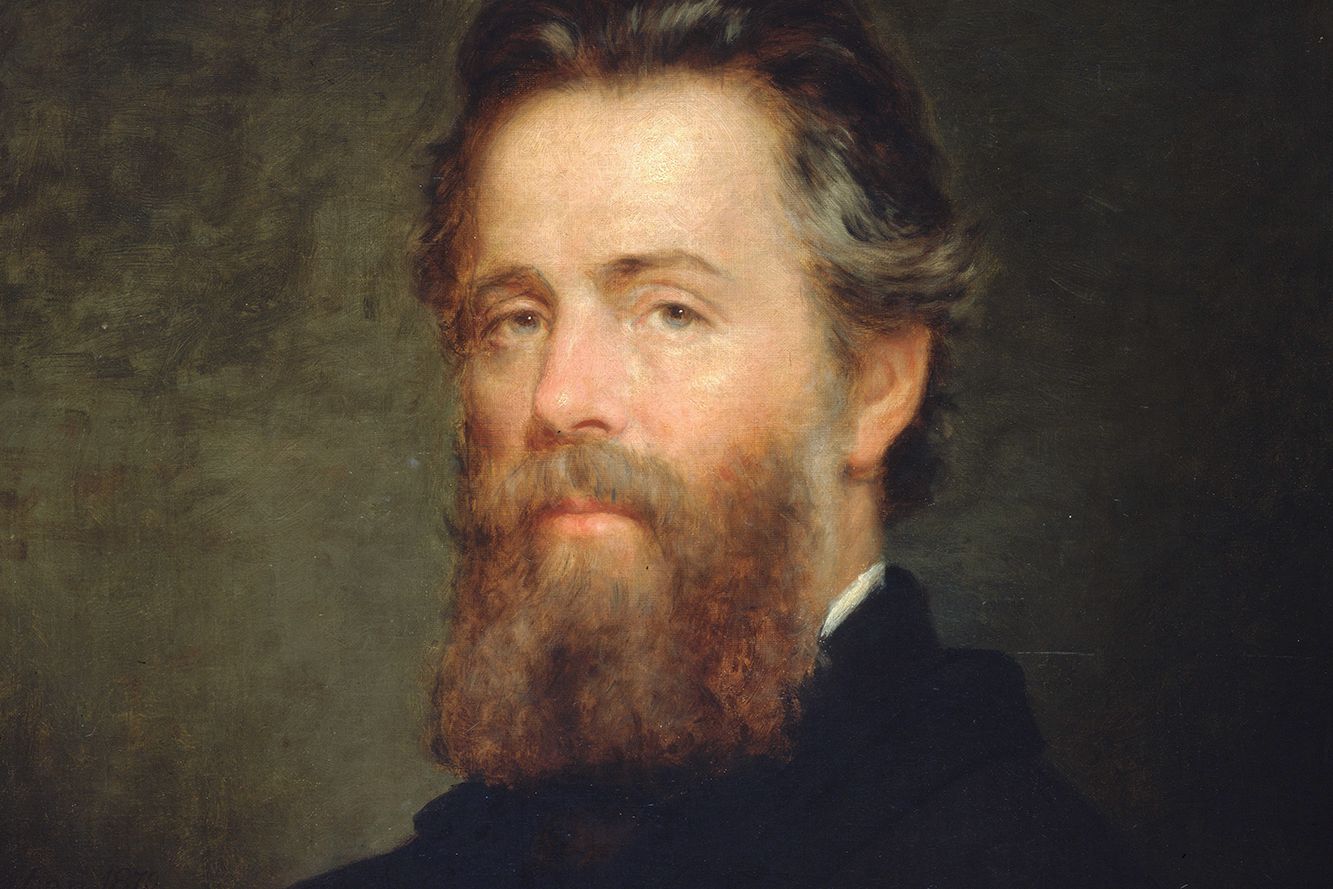 Herman Melville