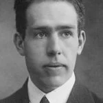 Niels Bohr (1885-1962) - Deense natuurkundige