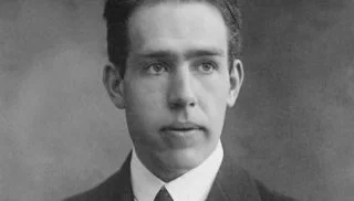 Niels Bohr (1885-1962) - Deense natuurkundige