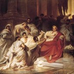 De moord op Caesar