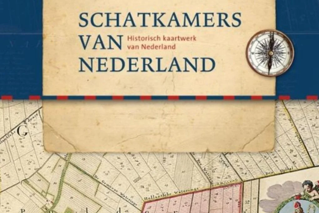 Schatkamers van Nederland