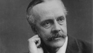 Arthur Balfour