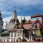 Oekaze - Kremlin (cc - Pixabay - zoosnow)