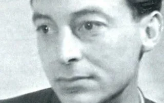Willem Godofridus Roessingh (1912-2012) – Verzetsman (NIOD)