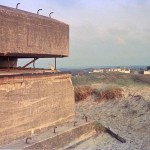 Duitse bunker in de duinen van Texel – Foto: CC/