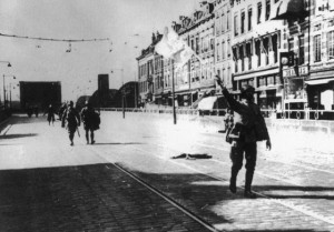 Beelden Van Het Bombardement Op Rotterdam | Historiek