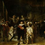 De Nachtwacht - Rembrandt van Rijn