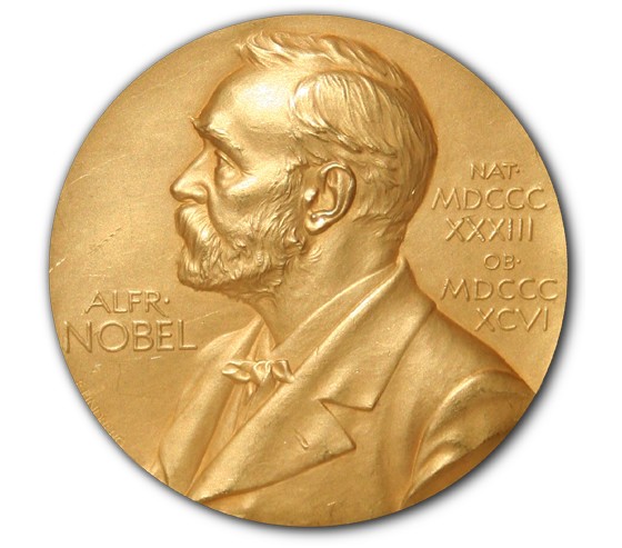 Nederlandse Nobelprijswinnaars