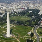Washington Monument - Us Air Force