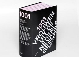 1001 Vrouwen - Els Kloek