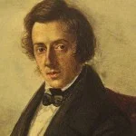 Fréderic Chopin (1810-1849)