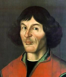Nicolaas Copernicus