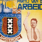 9 februari 1946 - Partij van de Arbeid opgericht
