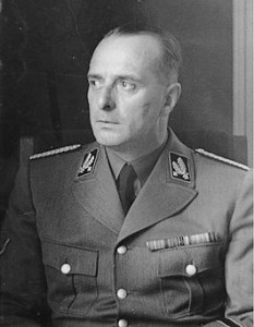 Hanns Albin Rauter