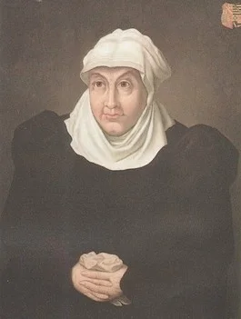 Juliana van Stolberg, de moeder van de ‘Vader des Vaderlands’