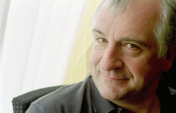 Douglas Adams - cc