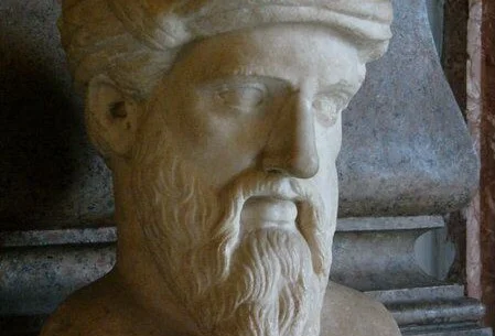 Pythagoras