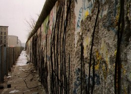 Berlijnse Muur