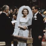 Huwelijksceremonie van Beatrix en Claus (cc - Anefo)