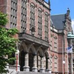 Academiegebouw van de Rijksuniversiteit Groningen – Foto: CC/Fruggo