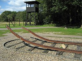 Kamp Westerbork