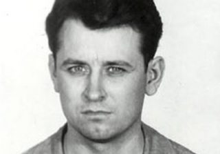 James Earl Ray, Mugshot