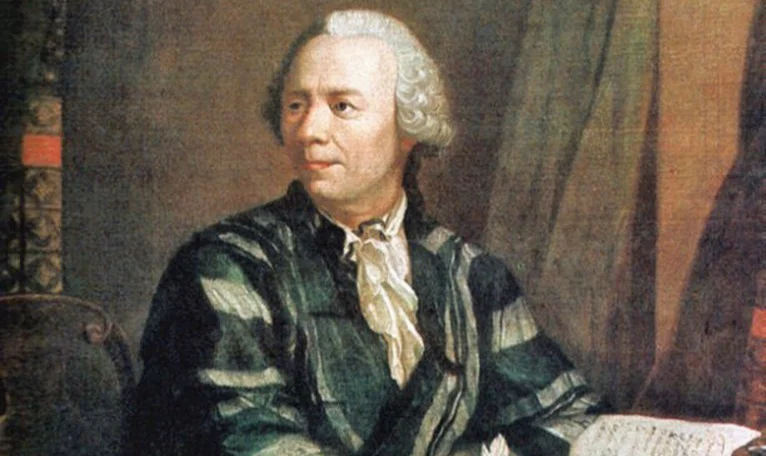 Leonhard Euler