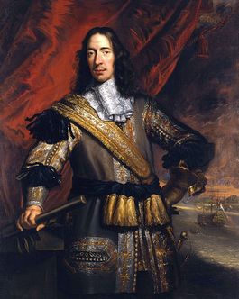 Cornelis de Witt