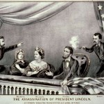 De moord op Abraham Lincoln