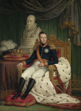 Willem I