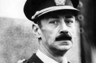 Jorge Videla (1925-2013) - Dictator van Argentinië