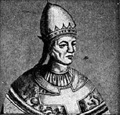 Paus Gregorius VII